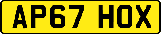 AP67HOX