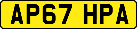 AP67HPA