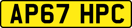 AP67HPC