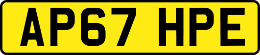 AP67HPE
