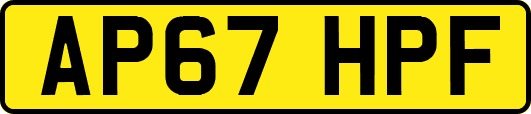 AP67HPF