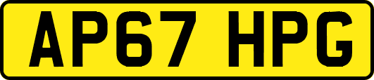 AP67HPG