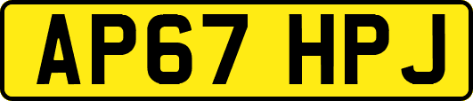 AP67HPJ