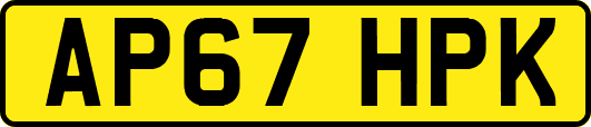 AP67HPK