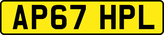 AP67HPL