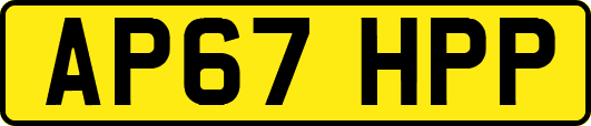 AP67HPP