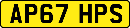 AP67HPS