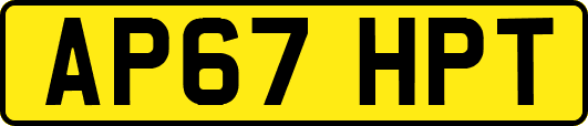 AP67HPT