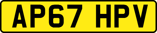 AP67HPV
