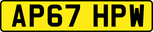 AP67HPW