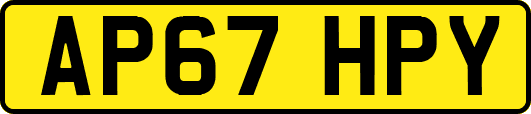 AP67HPY