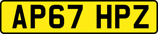 AP67HPZ