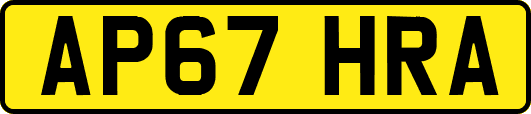 AP67HRA