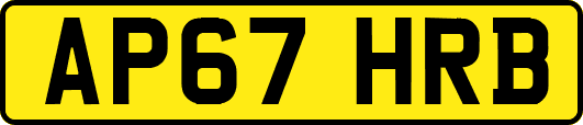 AP67HRB