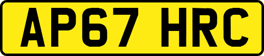 AP67HRC