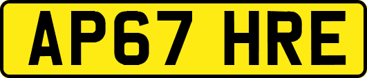 AP67HRE