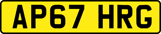 AP67HRG