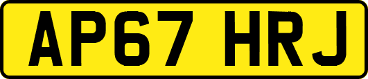 AP67HRJ