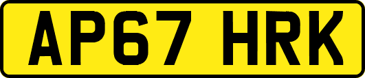 AP67HRK