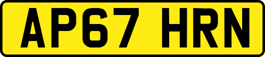 AP67HRN