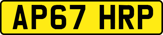 AP67HRP