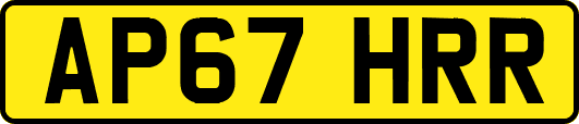 AP67HRR