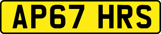 AP67HRS