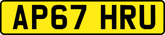 AP67HRU