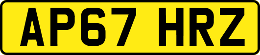 AP67HRZ