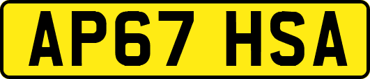 AP67HSA