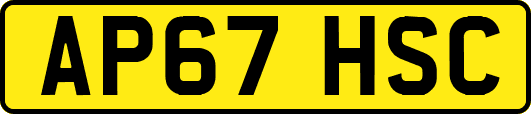 AP67HSC