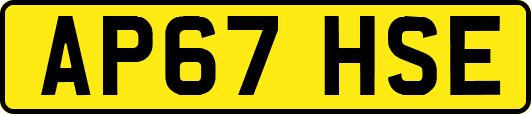 AP67HSE