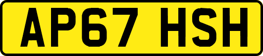 AP67HSH