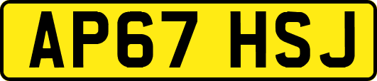 AP67HSJ