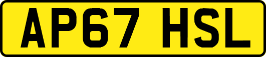 AP67HSL