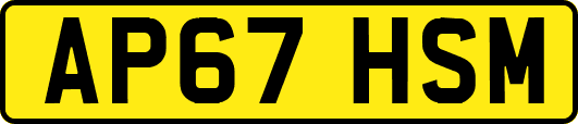 AP67HSM