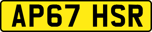 AP67HSR