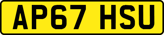 AP67HSU