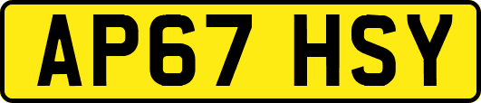 AP67HSY