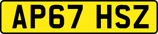 AP67HSZ