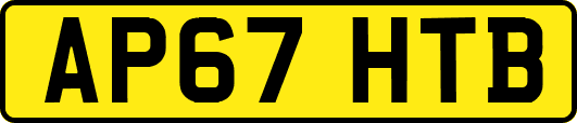 AP67HTB