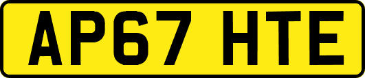 AP67HTE