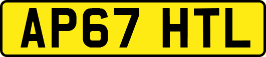 AP67HTL