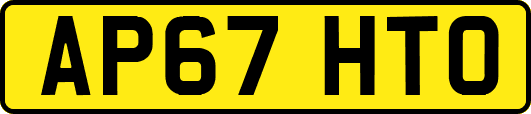 AP67HTO