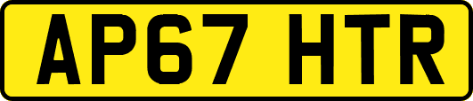 AP67HTR