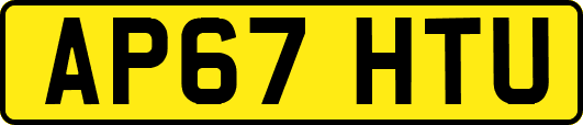 AP67HTU