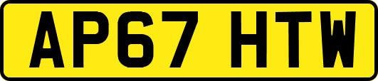 AP67HTW