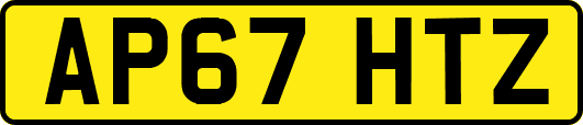 AP67HTZ