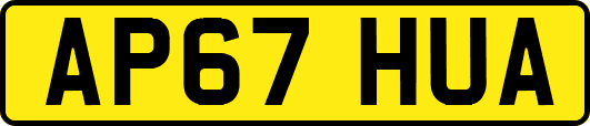 AP67HUA