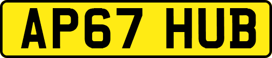 AP67HUB